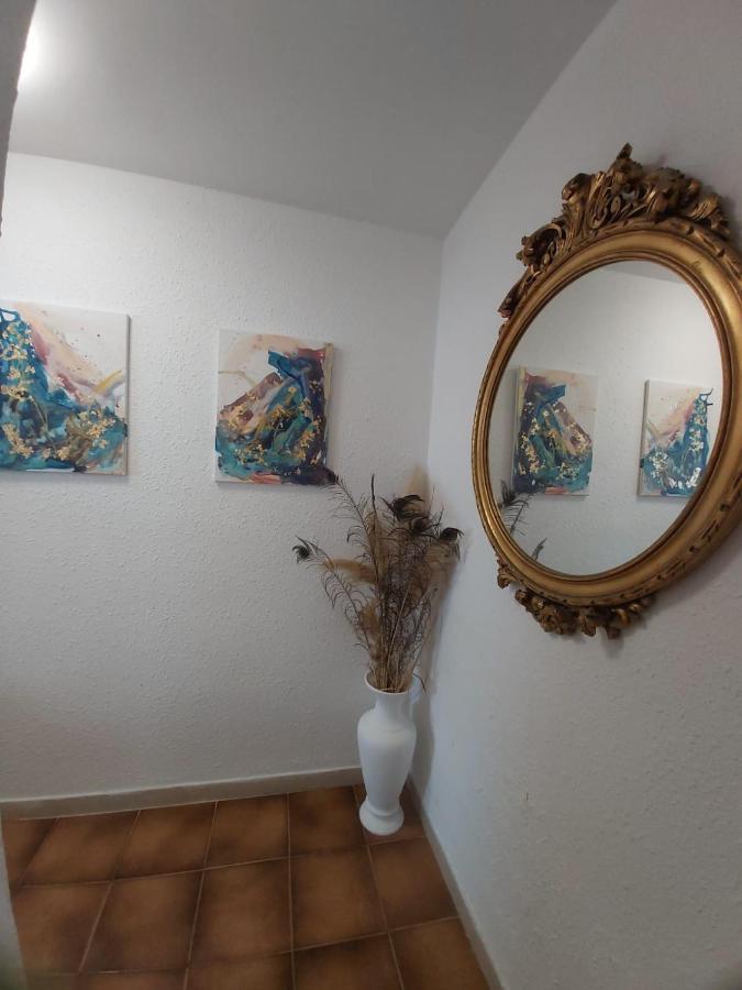 Bahia Apartamento Sobre El Mar Salou Exteriör bild