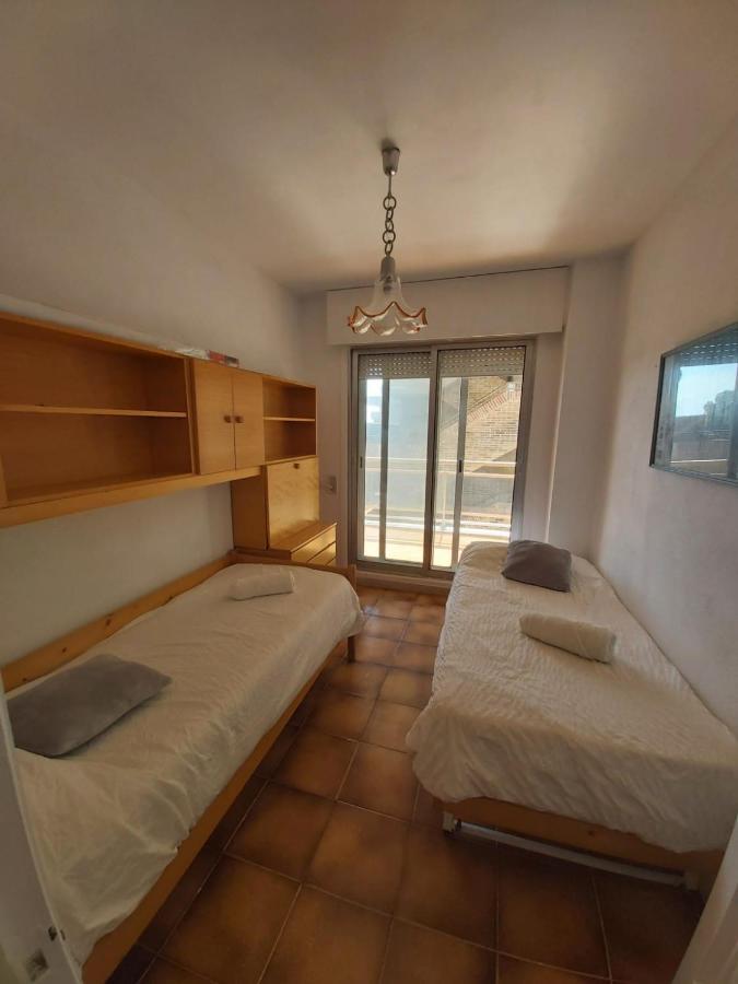 Bahia Apartamento Sobre El Mar Lägenhet Salou Exteriör bild