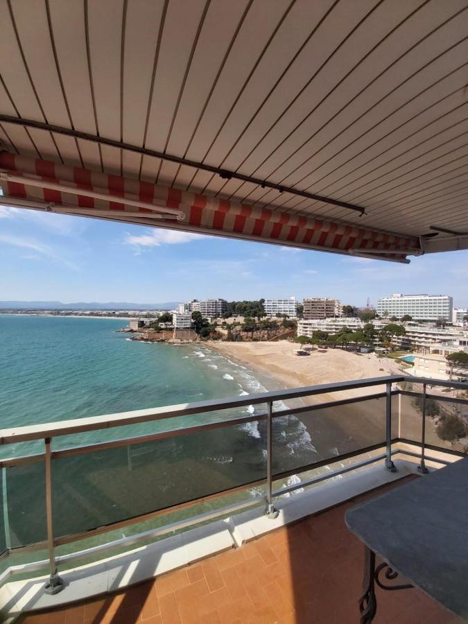 Bahia Apartamento Sobre El Mar Salou Exteriör bild