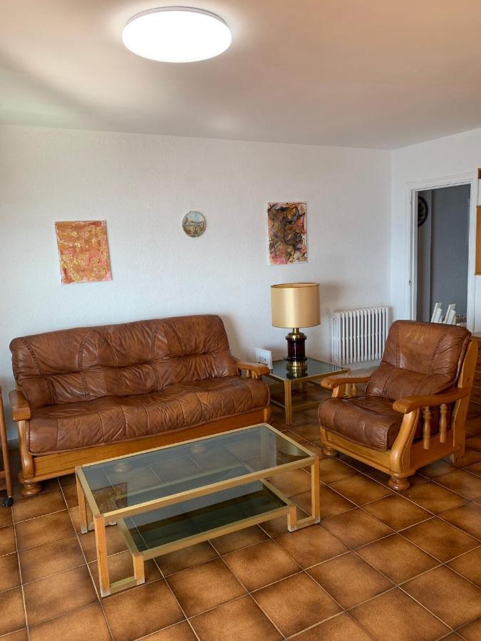 Bahia Apartamento Sobre El Mar Salou Exteriör bild