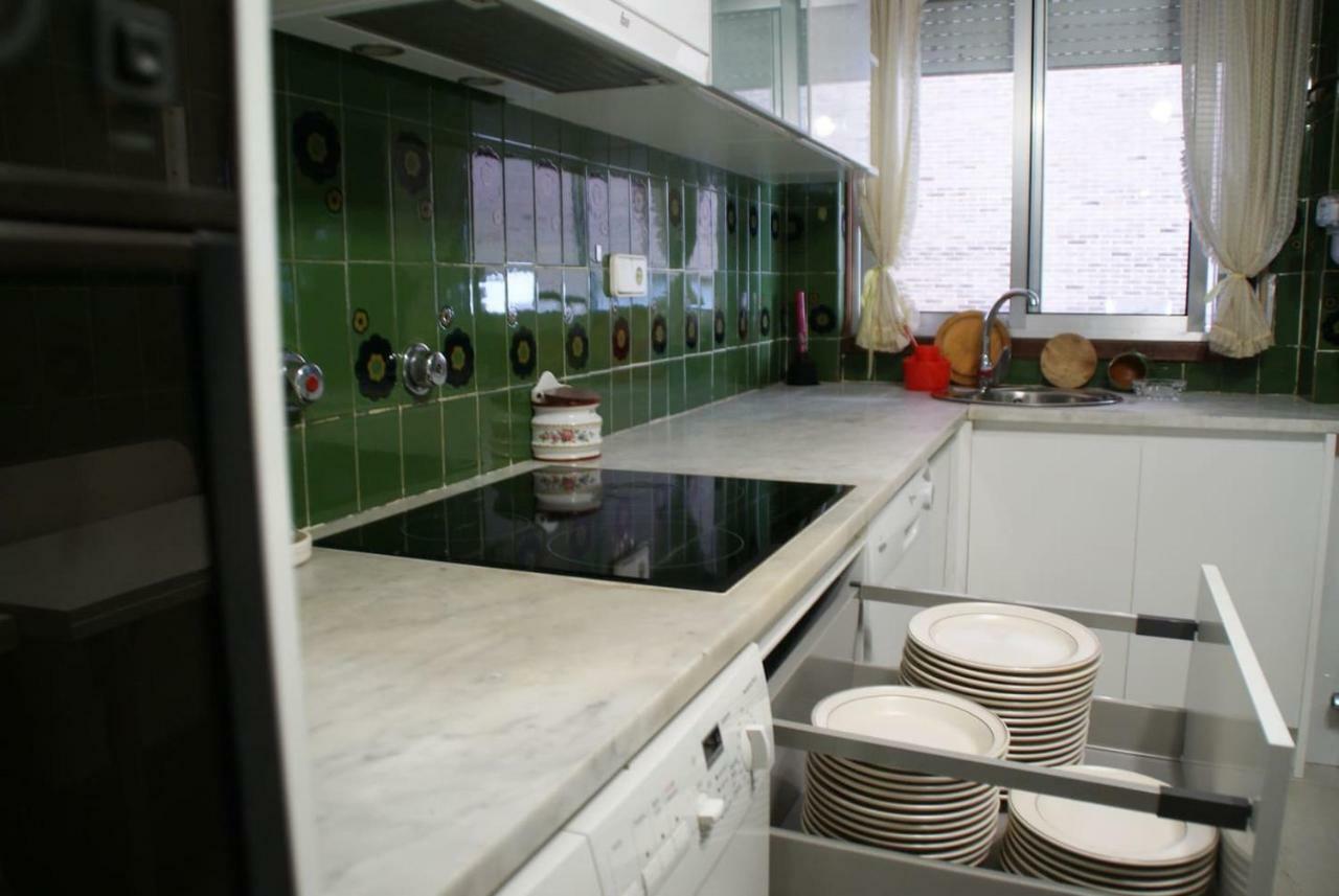 Bahia Apartamento Sobre El Mar Salou Exteriör bild